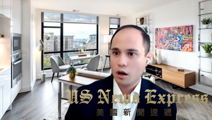 少数裔新冠死亡率高  资源分配不均