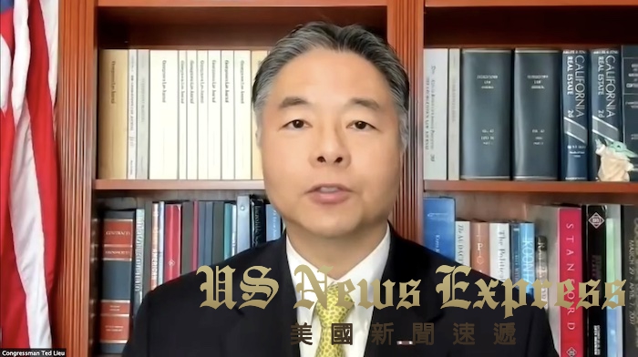 民主党大咖助阵 推动必需工人入籍法