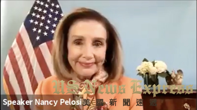反亚裔的仇恨犯罪上升 