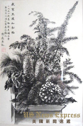 美國盧安齋提供