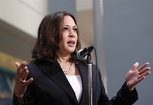 哈里斯特勤局保护到期 谁将接手为其买单?