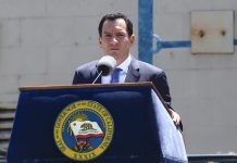 加州教育厅长之争升温:前议长加入战局