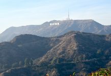 400%激增申请背后:为什么所有剧组都盯上加州?