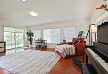 富豪眼光 不同凡响 来自股神巴菲特的地產公司