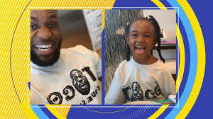 Taco Tuesday,詹姆斯(Lebron James)