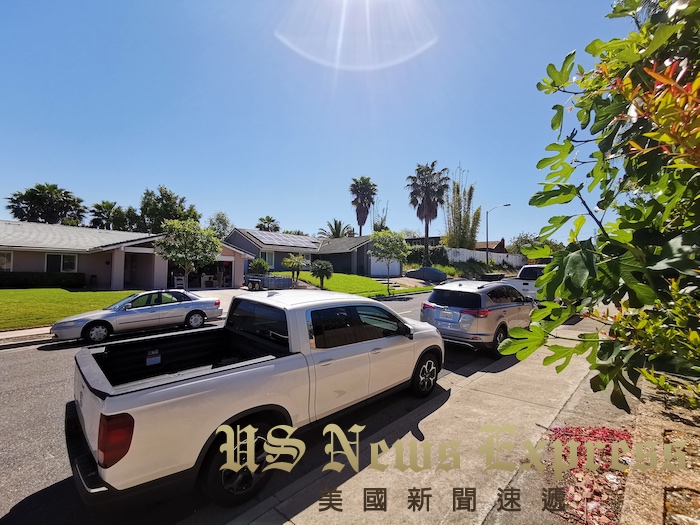 高温 热浪