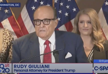 “高速遭猛烈撞击” 美国市长重伤入院 事故背后真相待揭晓