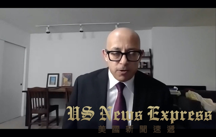 EMS拜登移民新政 未改变当下移民现状
