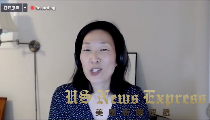 洛郡新冠确诊数大降70 %  疫苗疫情 