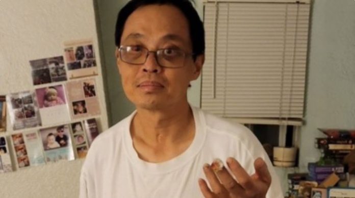 族裔仇恨