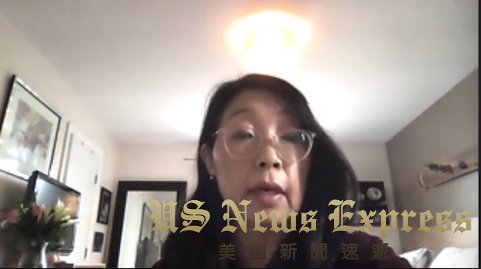 无辜袭击的华裔老人 无辜袭击的华裔老人