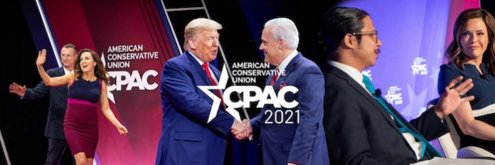 CPAC 2021
