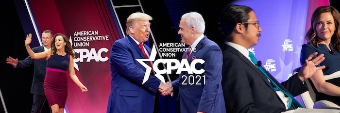 CPAC 2021