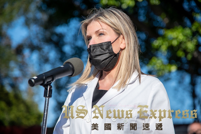 Dr. Andrea Dunkleman