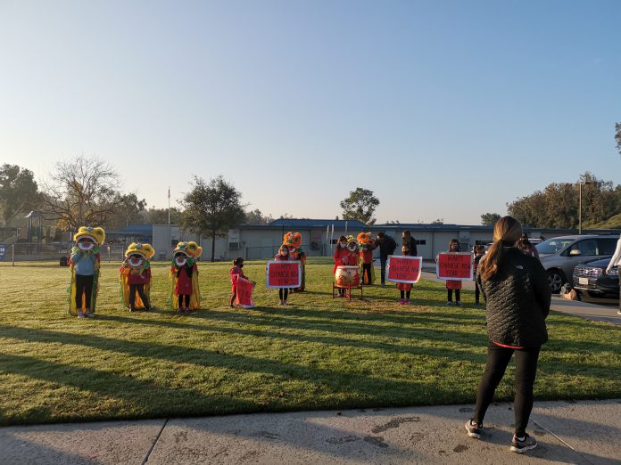 小学 仇恨犯罪频发 亚裔家长拒绝子女返校