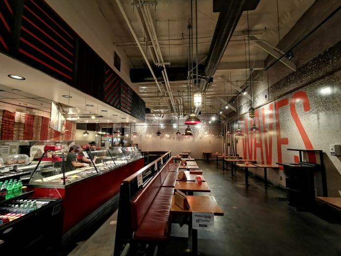 COVID 19 新冠疫情破产潮席卷全美