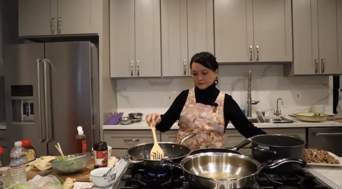 世华妇女工商 林慧懿