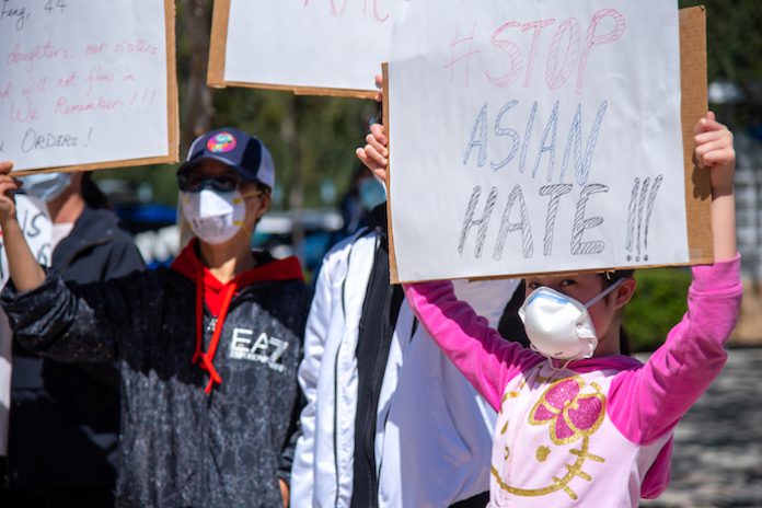 Irvine Stop AAPI Hate-21