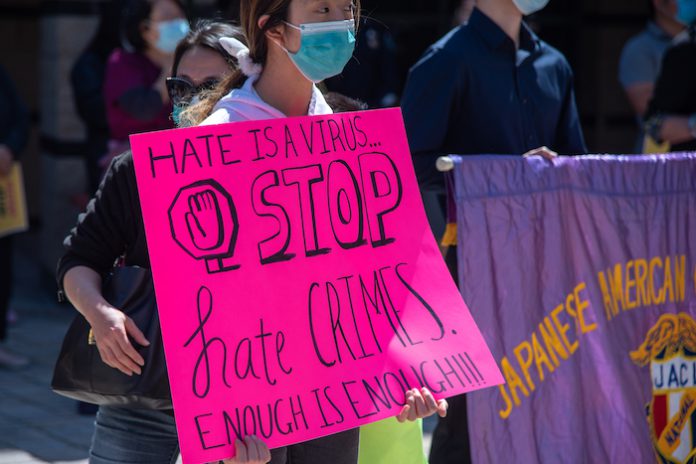 Irvine Stop AAPI Hate-23