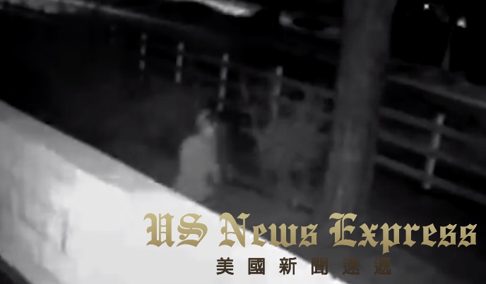 RACHO 库卡蒙格 命案