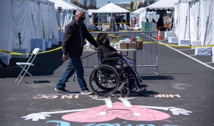 city of hope 「希望在橙郡」希望之城啟動街頭視覺藝術展