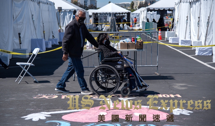 「希望在橙郡」希望之城啟動街頭視覺藝術展