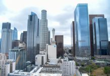 全球电竞总决赛花落洛杉矶:能否掀起新一轮电竞狂潮?