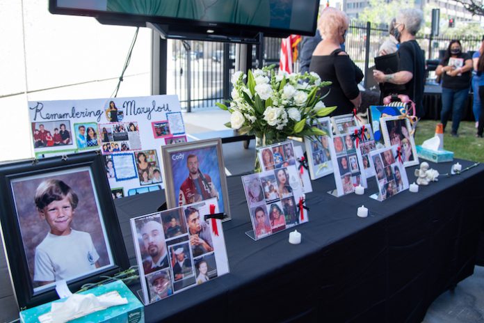 OCDA VICTIMS' RIGHTS RALLY-24