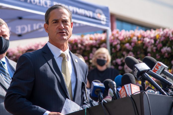 Todd_-2 橙郡检查长