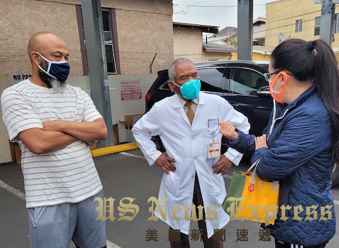 應對火山爆發 幫幫忙基金會為聖文森特和格林納丁斯發出急難救助貨櫃