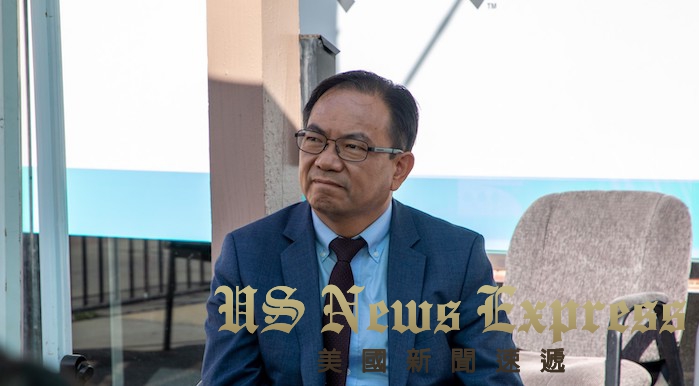 向華府發聲！亞裔社區集群智，廣納言
