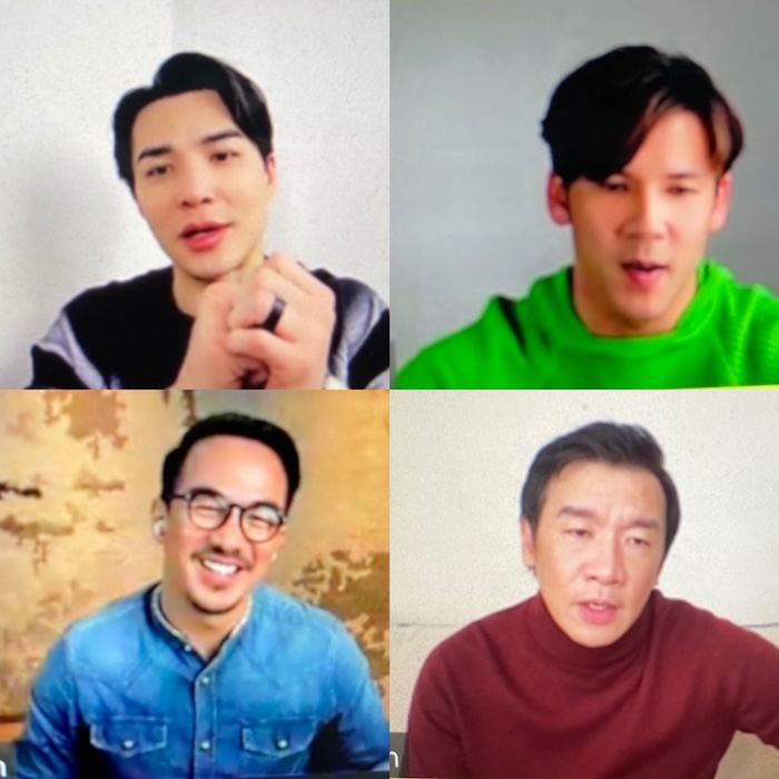 《真人快打》亚裔卡司谈针对亚裔的仇恨犯罪