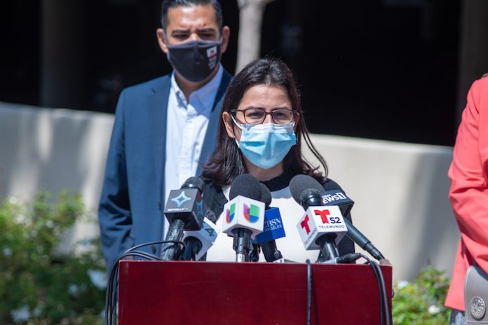 Long Beach Convention Center Emergency Intake Site-2
