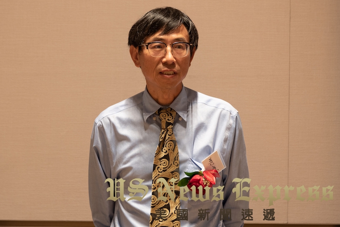 通美经络能量平衡系统疗法