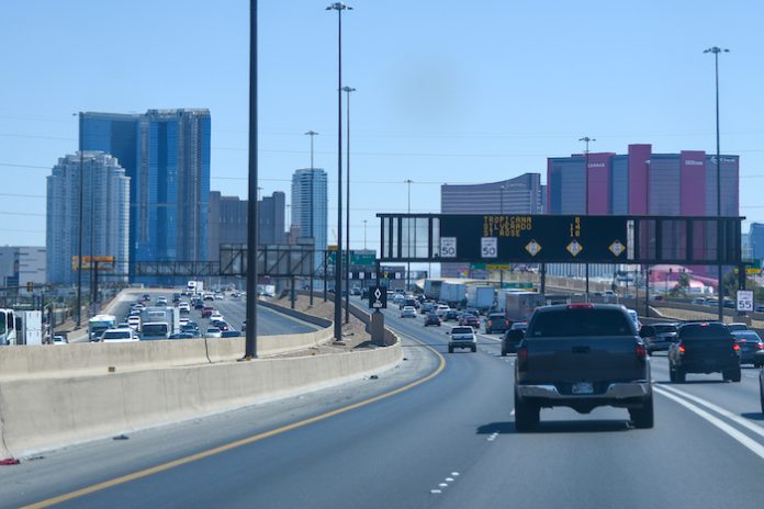 utah_-拉斯维加斯LV