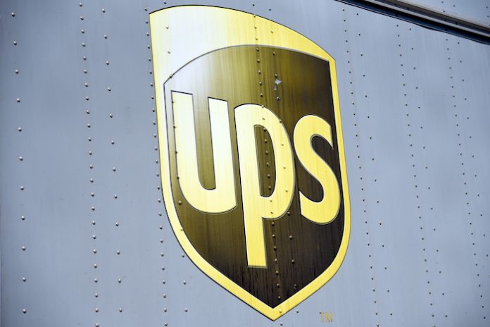 UPS