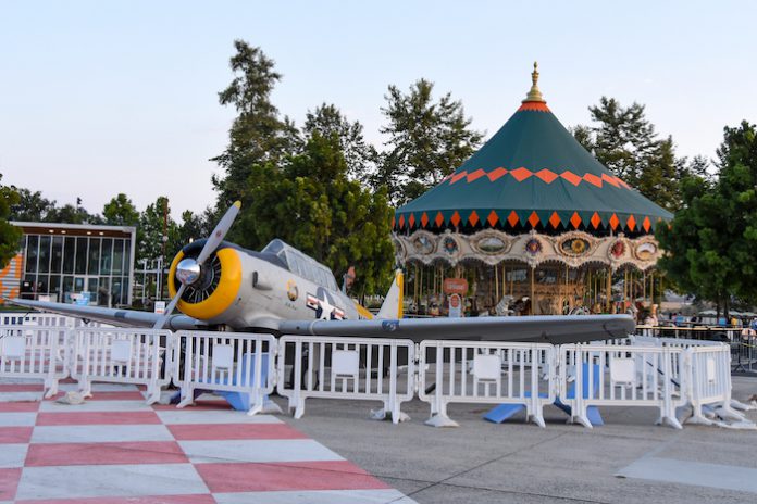 Tammy Kim Irvine-11军人公墓