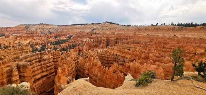 Bryce Canyon National Parks