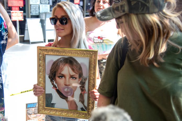 Free Britney Spears-10