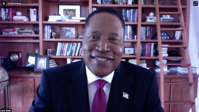 Larry Elder