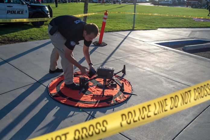 irvine PD National night out-4