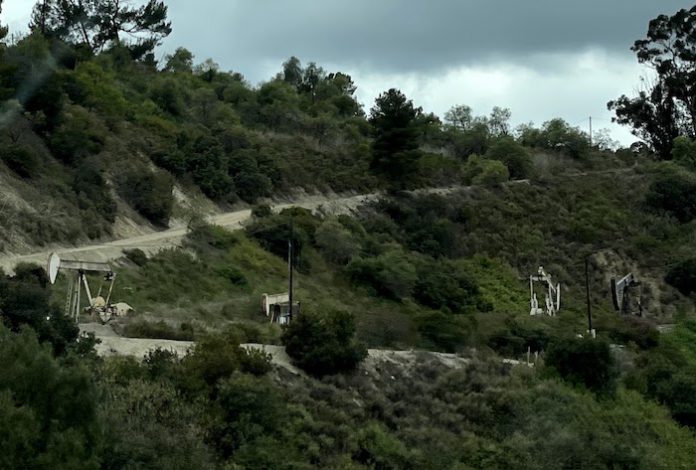 石油 南加 汽油 原油