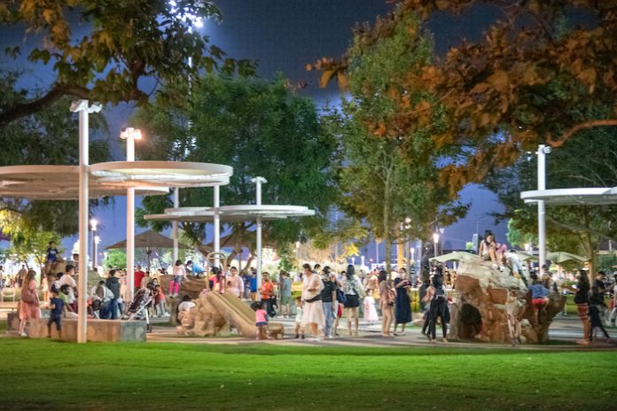 Irvine mid autumn festival-16