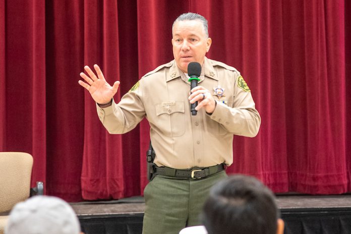 LASD Walnut Station_-16