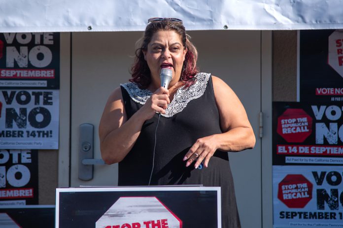 OC Democratic Party Stop RECALL-3