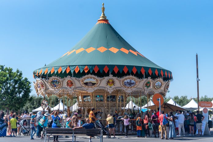 Irvine Global Village Festival-23