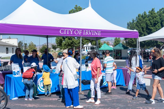 Irvine Global Village Festival-28
