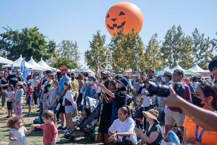 Irvine Global Village Festival-58