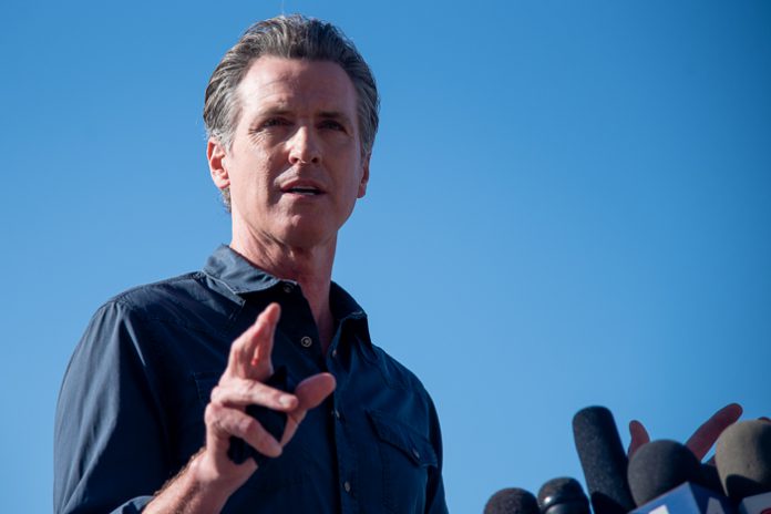 OCoilSpill Gavin Newsom_-17