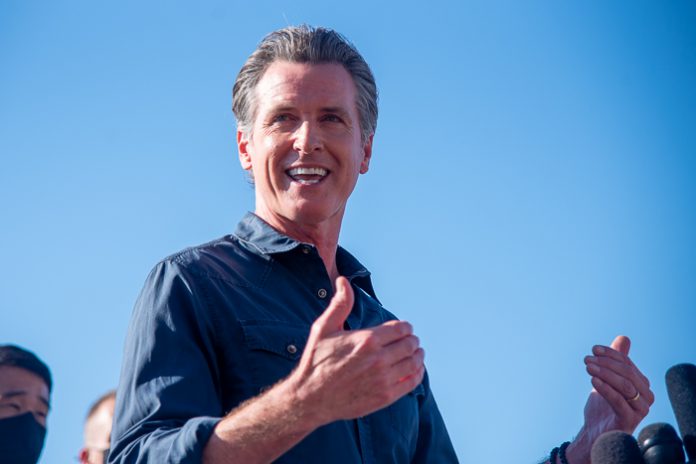 OCoilSpill Gavin Newsom_-6